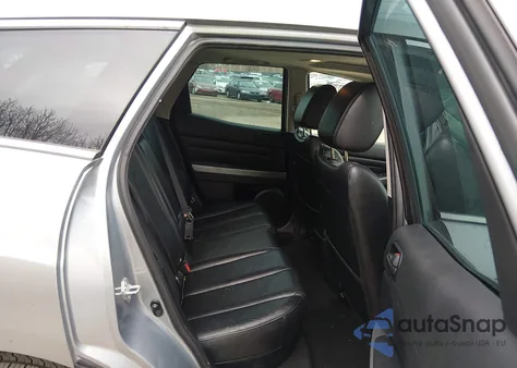 2011 Mazda Cx-7 S Touring from USA, damaged, VIN JM3ER4CL9B0381835